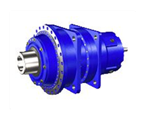 P系列行星齒輪減速器
